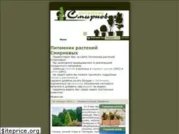 Sites similar to vladgarden.ru
