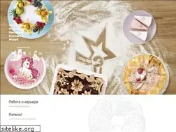 Sites similar to vladhleb.ru
