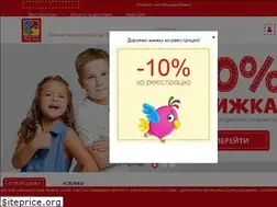 Sites similar to vladi-market.com.ua