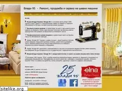 Sites similar to vladi95.com