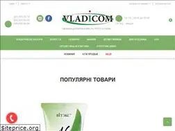 Sites similar to vladicom.com