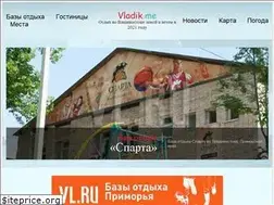 Sites similar to vladik.me