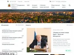 Sites similar to vladikavkaz-osetia.ru