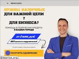 Sites similar to vladimir-berlizov.ru