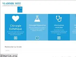 Sites similar to vladimir-mitz.com