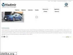 Sites similar to vladimir.com.uy