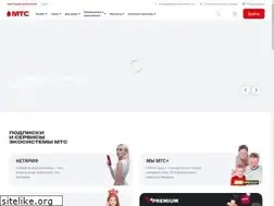 Sites similar to vladimir.mts.ru