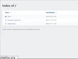 Sites similar to vladimirdruts.com