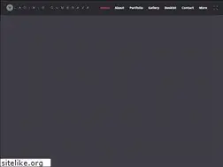 Sites similar to vladimirdumbrava.com