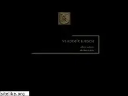 Sites similar to vladimirhirsch.com