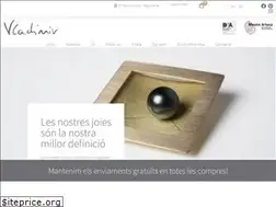Sites similar to vladimirjoia.com