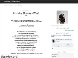 Sites similar to vladimirkagan.typepad.com