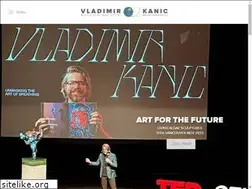Sites similar to vladimirkanic.com