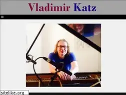 Sites similar to vladimirkatz.com