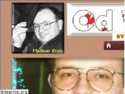 Sites similar to vladimirkreca.com