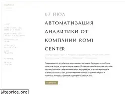 Sites similar to vladimirkulik.com