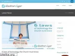 Sites similar to vladimirlugo.com
