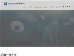 Sites similar to vladimirmelo.com.br