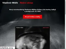 Sites similar to vladimirmisik.cz