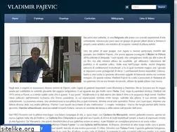 Sites similar to vladimirpajevic.com