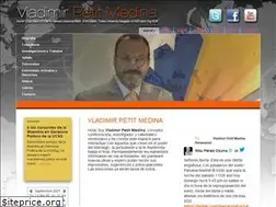 Sites similar to vladimirpetit.com