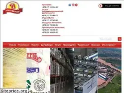 Sites similar to vladimirskoe.by