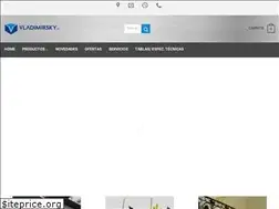 Sites similar to vladimirskysrl.com.ar