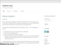 Sites similar to vladimirslav.com