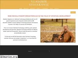 Sites similar to vladimirstojakovic.com