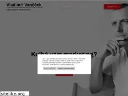 Sites similar to vladimirvanecek.cz