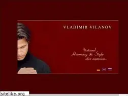 Sites similar to vladimirvilanov.com