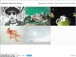 Sites similar to vladislove.ru