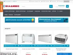 Sites similar to vladives.bg