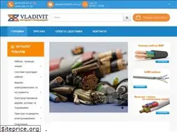 Sites similar to vladivit.com.ua