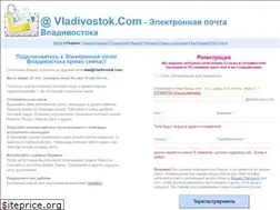 Sites similar to vladivostok.com