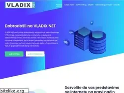 Sites similar to vladix.net