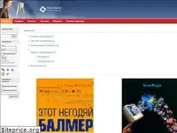Sites similar to vladkornev.com