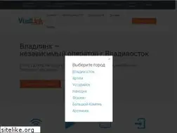 Sites similar to vladlink.ru