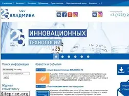Sites similar to vladmiva.ru