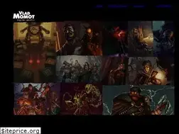 Sites similar to vladmomot.com