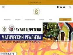 Sites similar to vladmuseum.ru