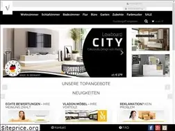 Sites similar to vladon.de