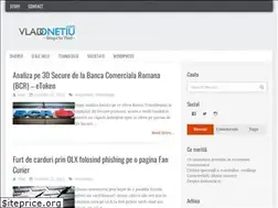 Sites similar to vladonetiu.com