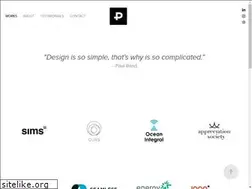 Sites similar to vladopaunovic.com