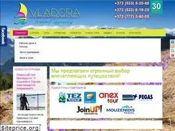 Sites similar to vladora-tour.com