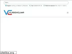 Sites similar to vladovclima.com