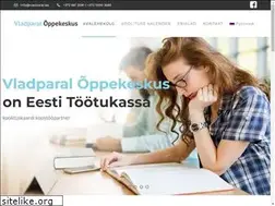 Sites similar to vladparal.ee