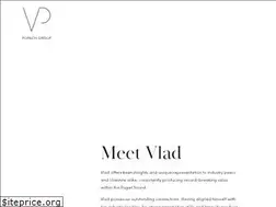 Sites similar to vladpopach.com