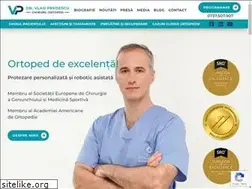 Sites similar to vladpredescu.ro