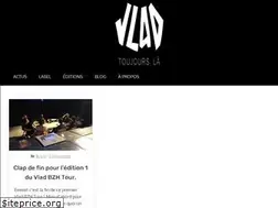 Sites similar to vladproductions.fr